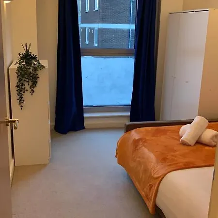 Vibrant City Apt 2 Bed In Hoxton And Shoreditch Londra Esterno foto