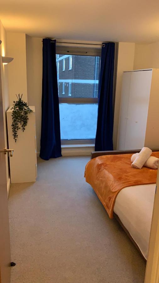 Vibrant 2 Bed In Hoxton And Shoreditch Appartamento Londra