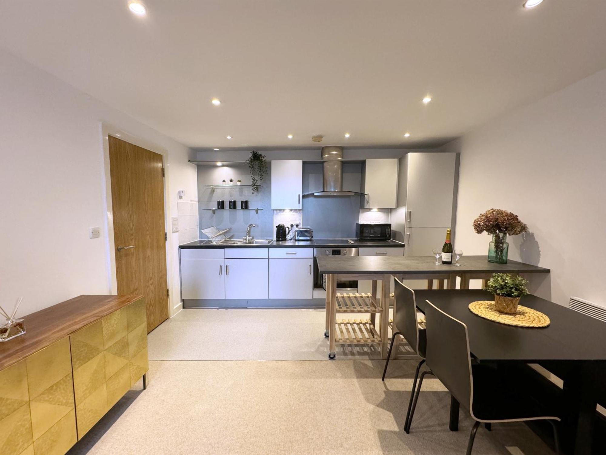 Vibrant 2 Bed In Hoxton And Shoreditch Appartamento *