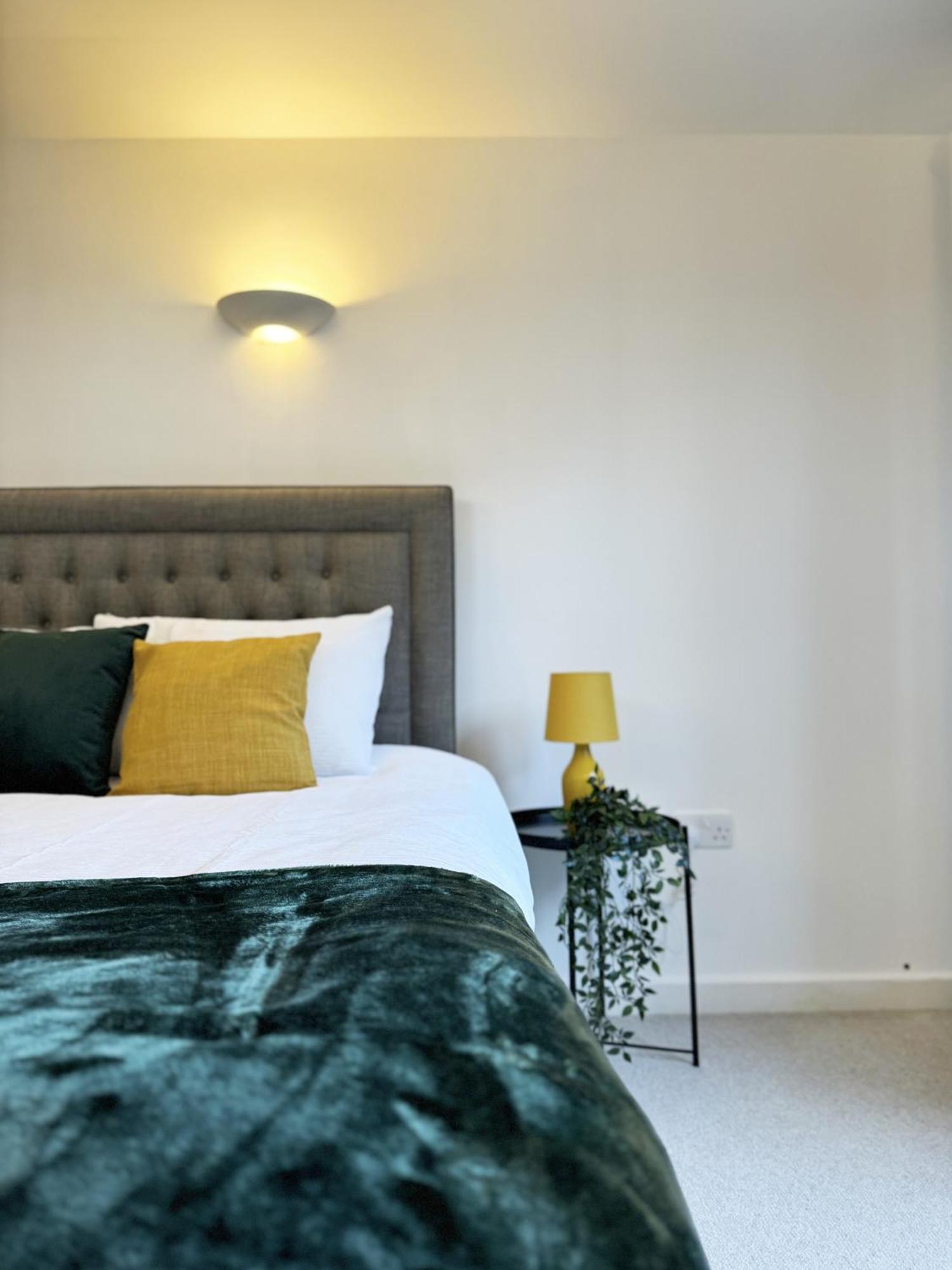Vibrant 2 Bed In Hoxton And Shoreditch Appartamento *