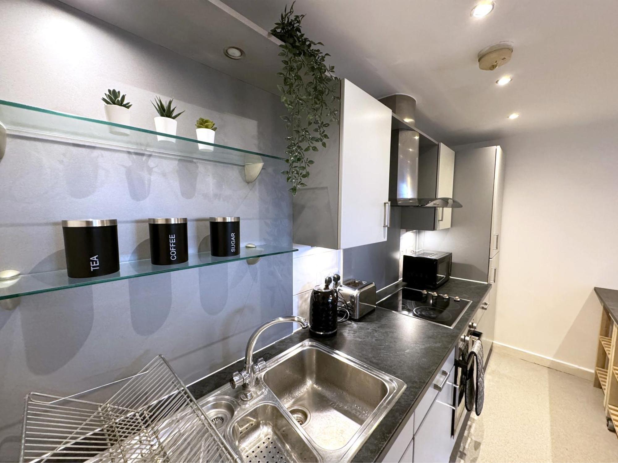Vibrant 2 Bed In Hoxton And Shoreditch Appartamento Londra